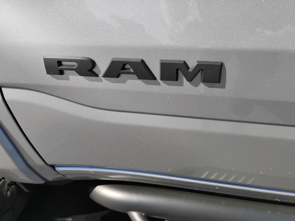 2026 Ram 1500 2nd Gen - Image 11 of 12