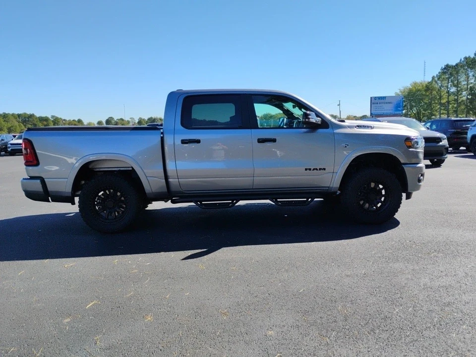 2026 Ram 1500 2nd Gen - Image 4 of 12