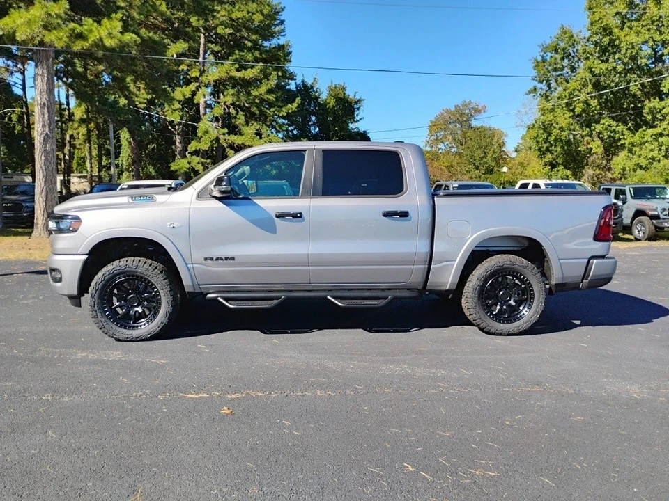 2026 Ram 1500 2nd Gen - Image 8 of 12