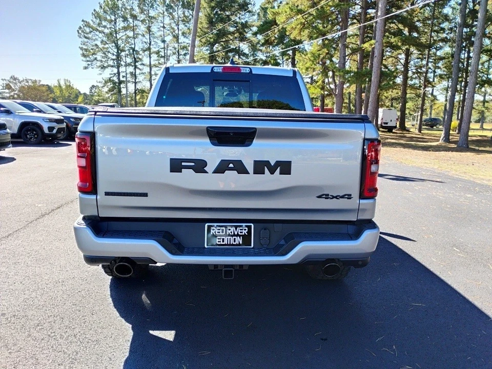 2026 Ram 1500 2nd Gen - Image 6 of 12