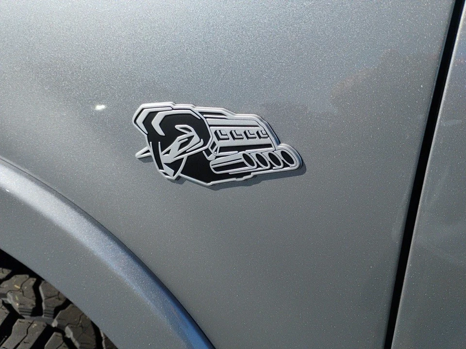 2026 Ram 1500 2nd Gen - Image 12 of 12