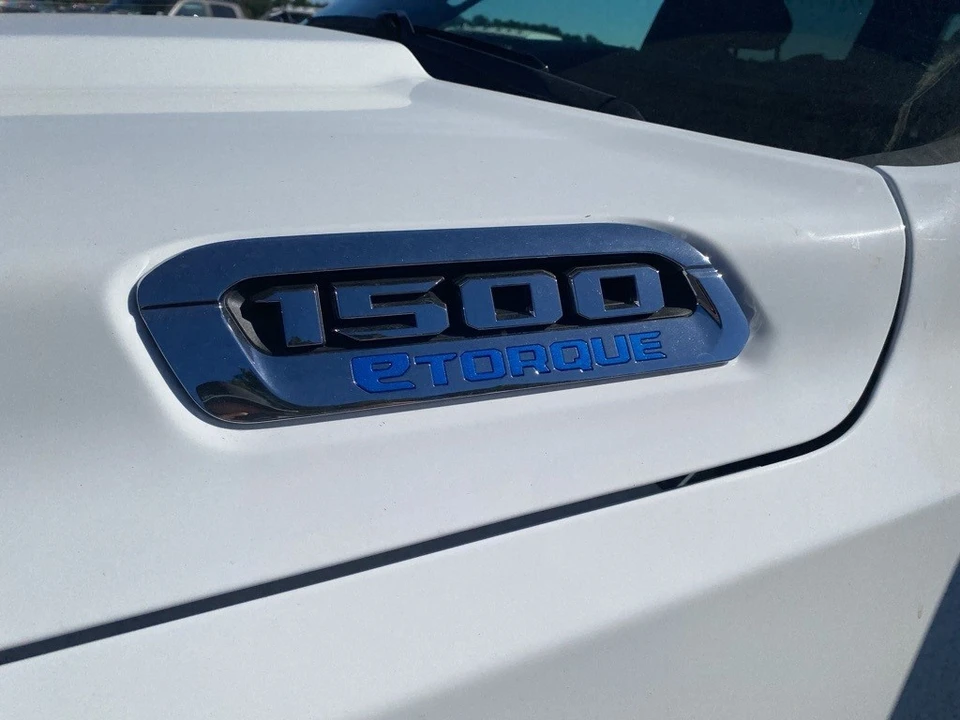 2026 Ram 1500 2nd Gen - Image 10 of 12