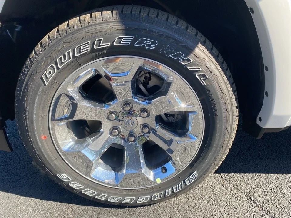 2026 Ram 1500 2nd Gen - Image 9 of 12