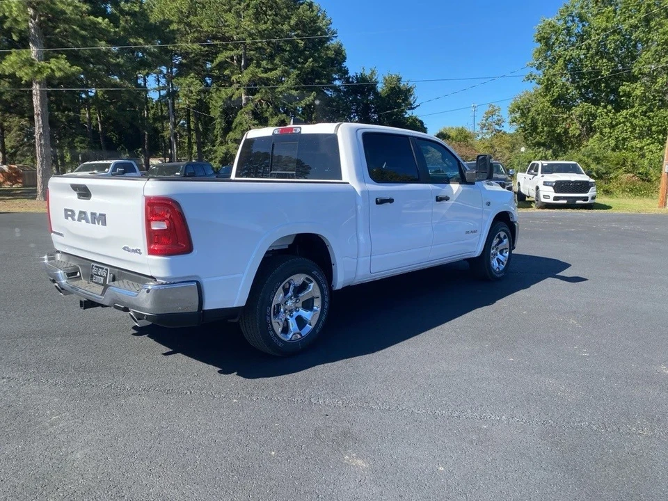 2026 Ram 1500 2nd Gen - Image 5 of 12