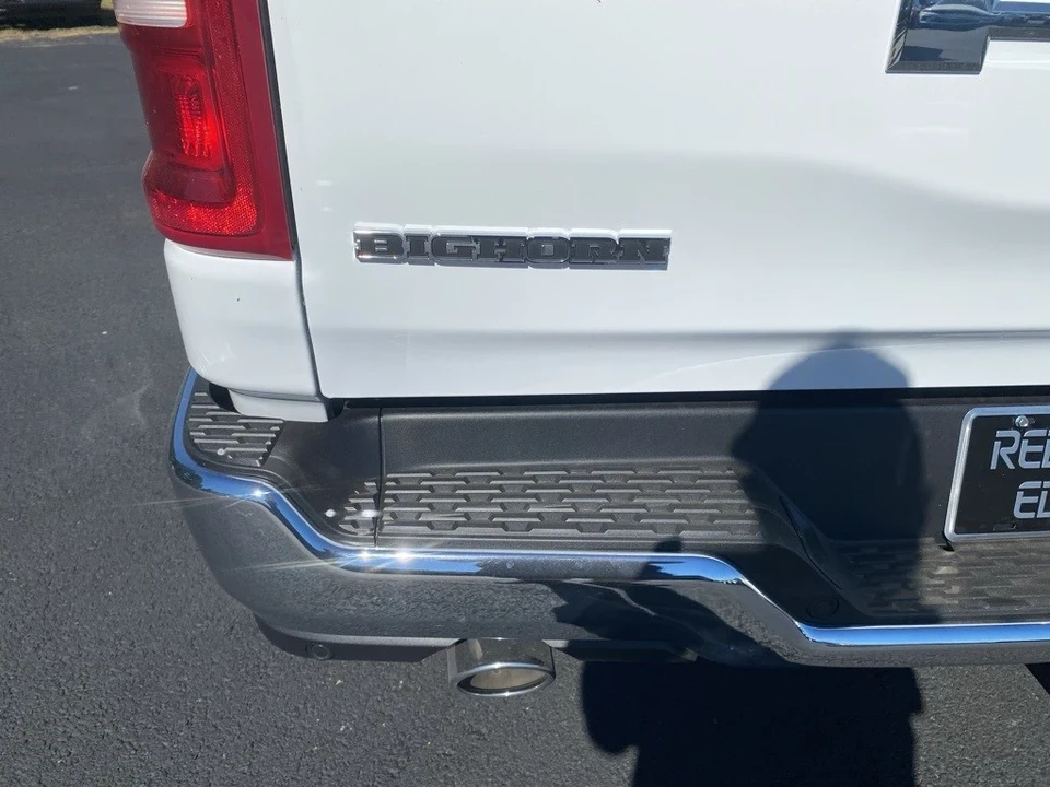 2026 Ram 1500 2nd Gen - Image 12 of 12