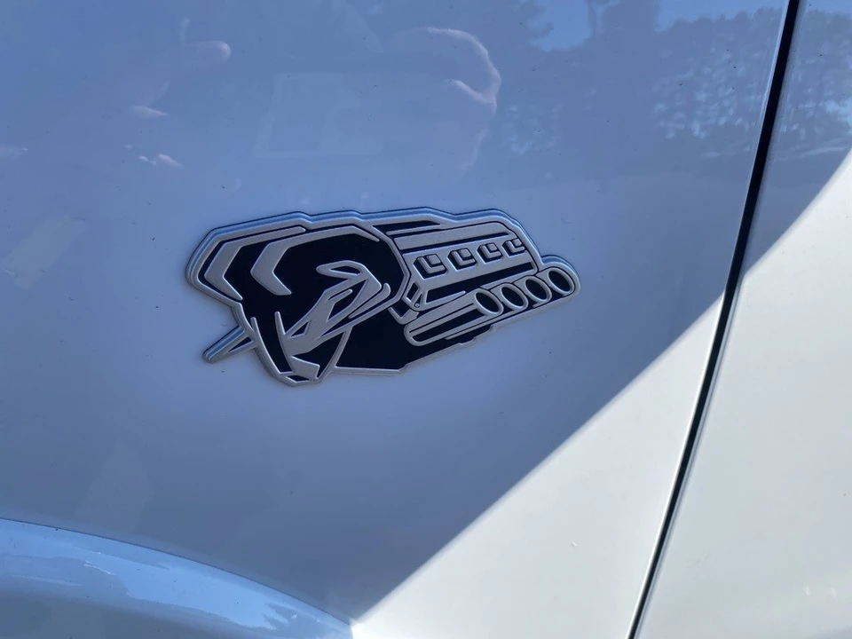 2026 Ram 1500 2nd Gen - Image 11 of 12