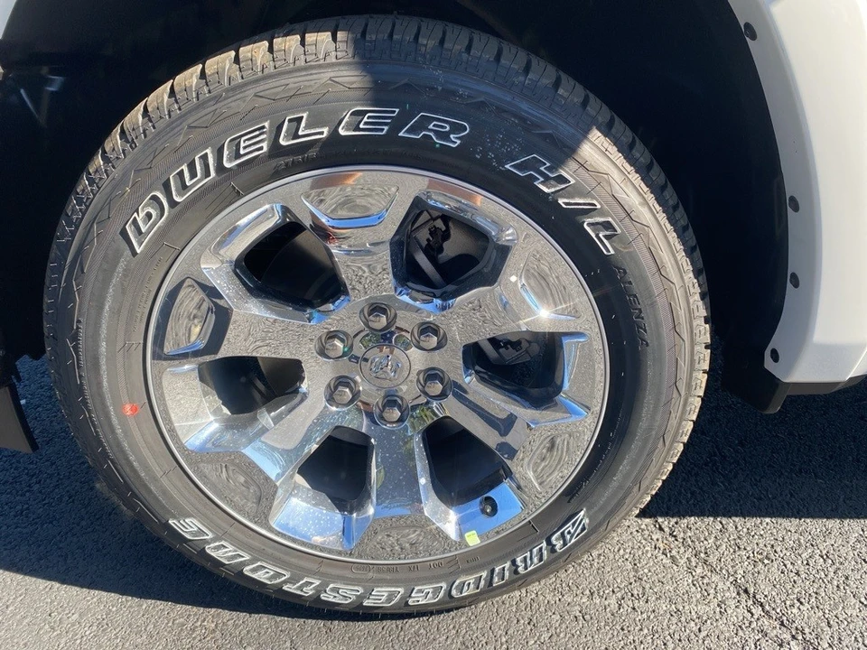 2026 Ram 1500 2nd Gen - Image 9 of 12