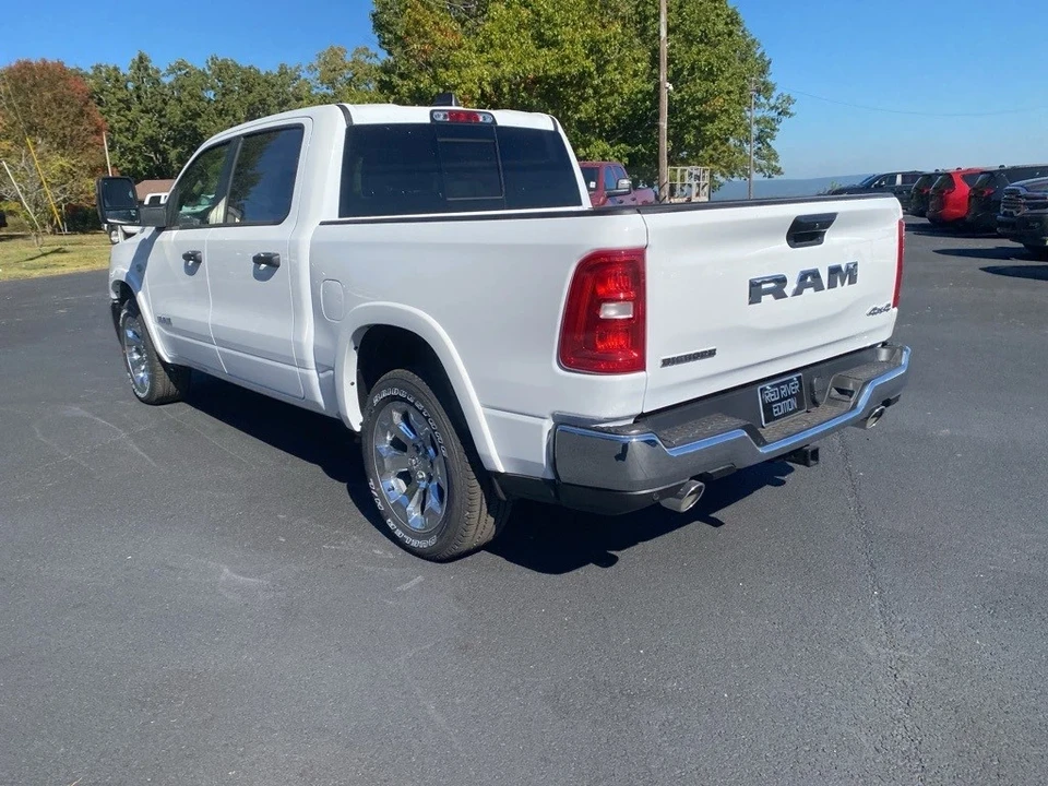 2026 Ram 1500 2nd Gen - Image 7 of 12