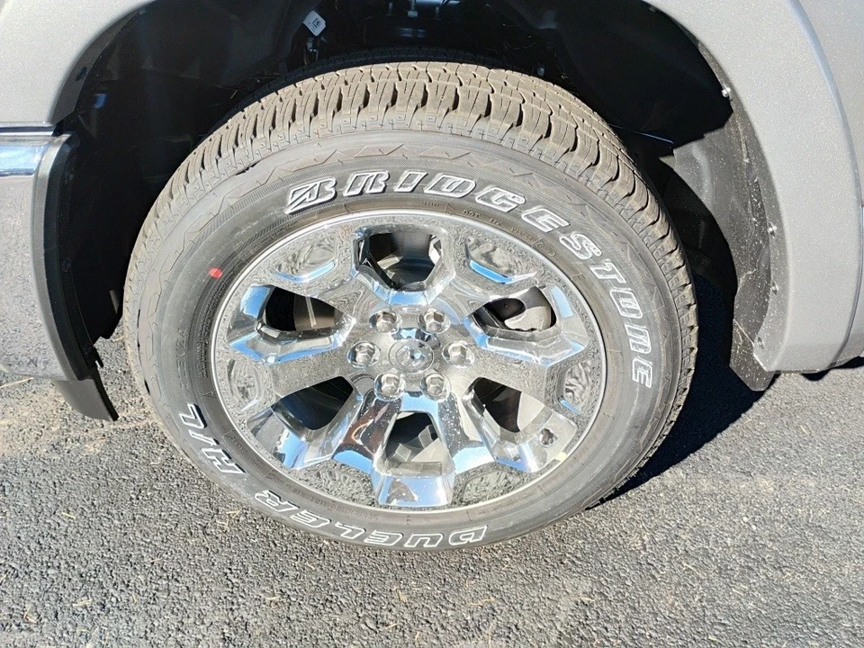 2026 Ram 1500 2nd Gen - Image 9 of 12