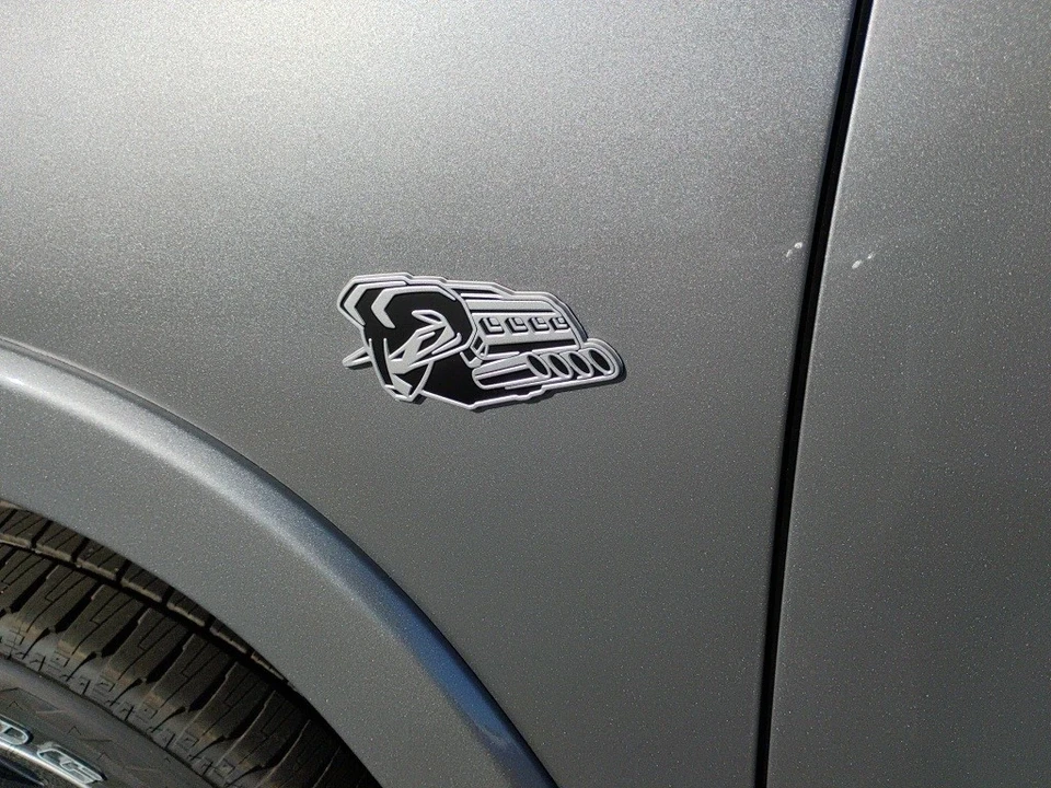 2026 Ram 1500 2nd Gen - Image 11 of 12
