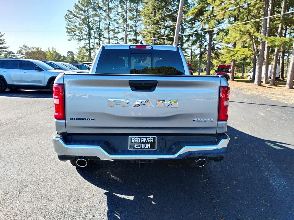 2026 Ram 1500 2nd Gen - Image 6 of 12