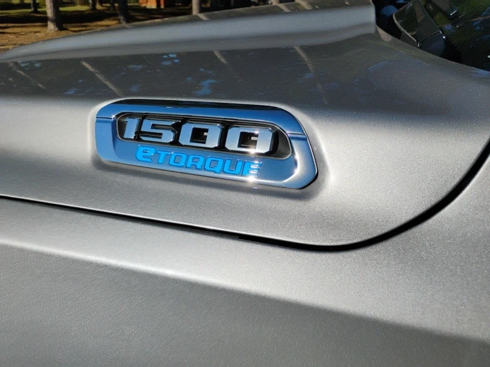 2026 Ram 1500 2nd Gen - Image 12 of 12