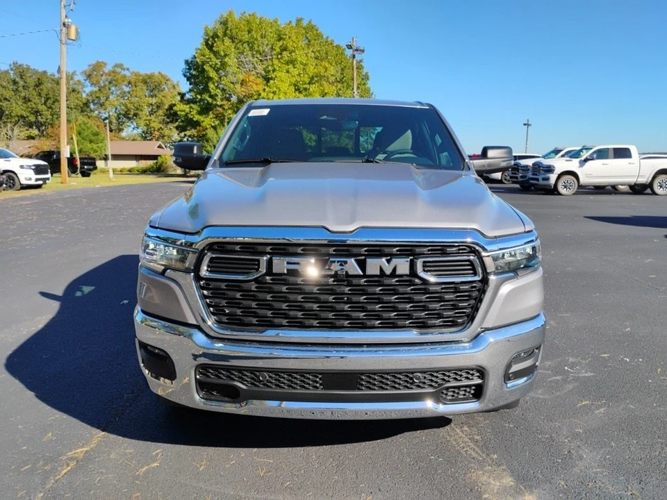 2026 Ram 1500 2nd Gen - Image 2 of 12