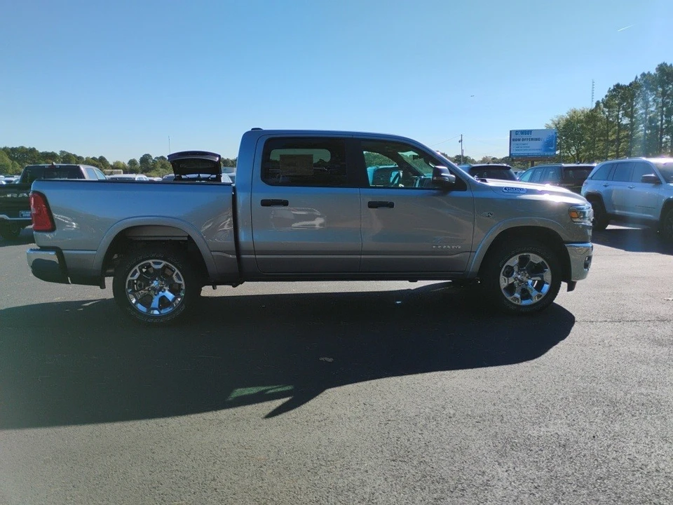 2026 Ram 1500 2nd Gen - Image 4 of 12