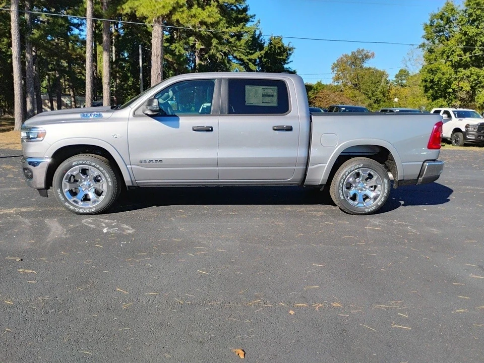 2026 Ram 1500 2nd Gen - Image 8 of 12