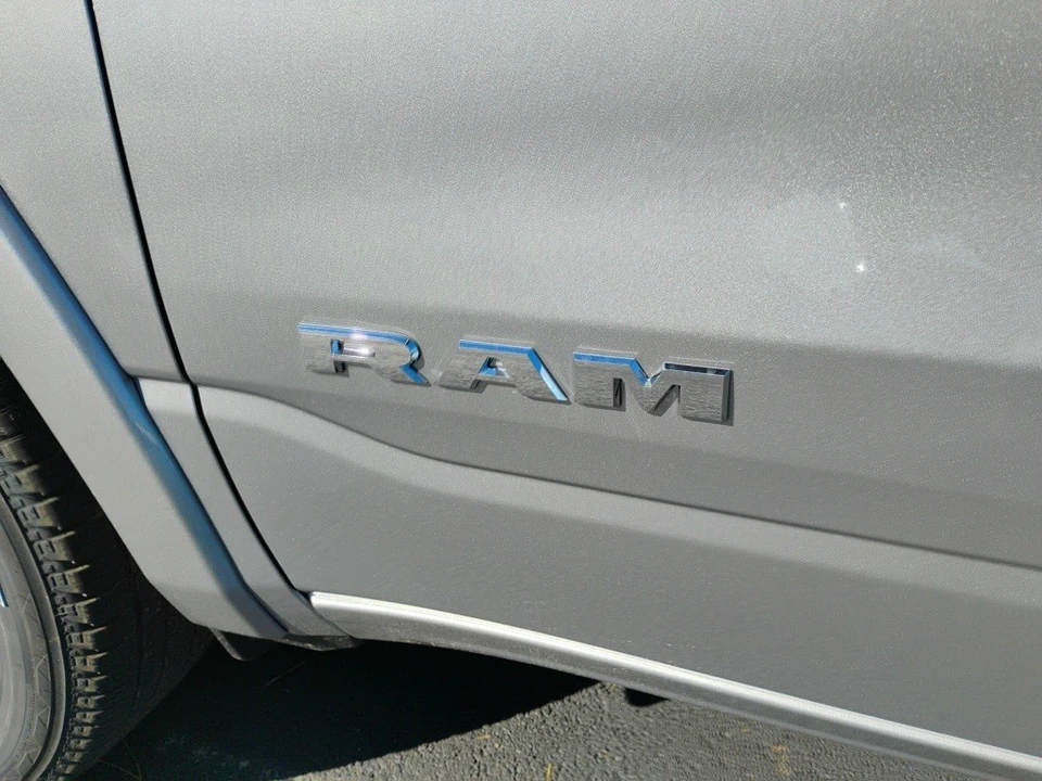 2026 Ram 1500 2nd Gen - Image 10 of 12