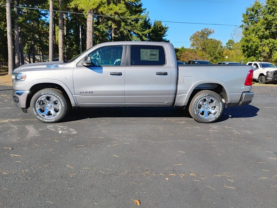 2026 Ram 1500 2nd Gen - Image 8 of 12