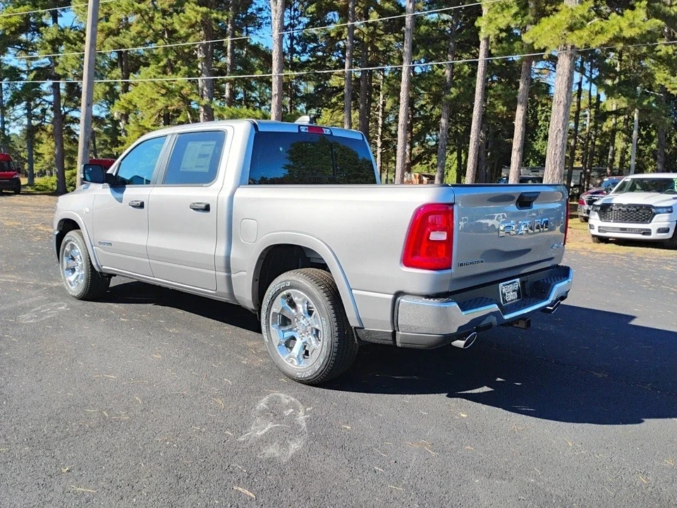 2026 Ram 1500 2nd Gen - Image 7 of 12