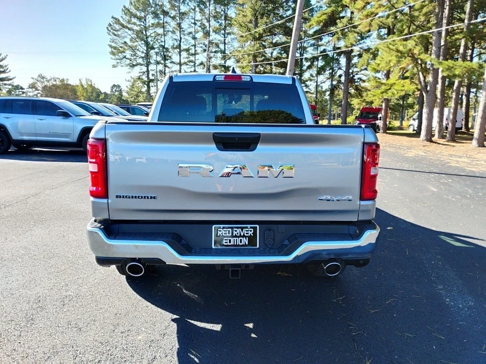 2026 Ram 1500 2nd Gen - Image 6 of 12