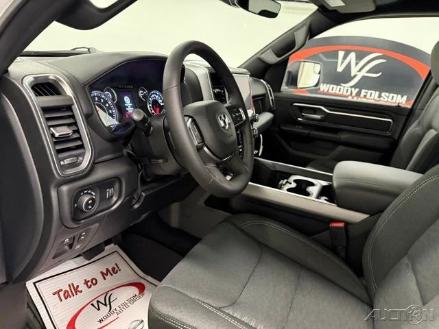 2026 Ram 1500 2nd Gen - Image 12 of 12
