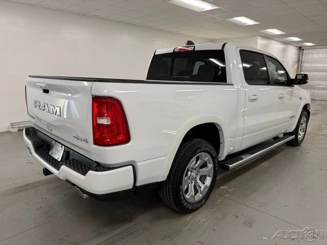 2026 Ram 1500 2nd Gen - Image 6 of 12