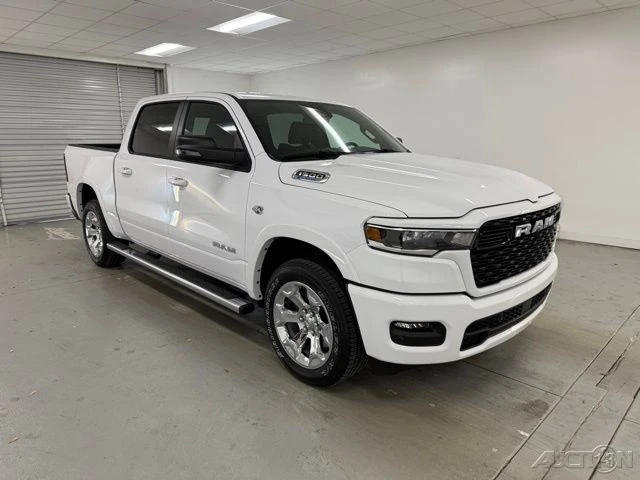 2026 Ram 1500 2nd Gen - Image 3 of 12
