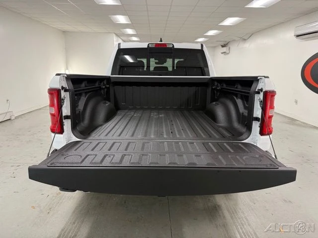 2026 Ram 1500 2nd Gen - Image 8 of 12