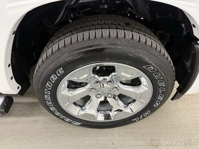 2026 Ram 1500 2nd Gen - Image 4 of 12