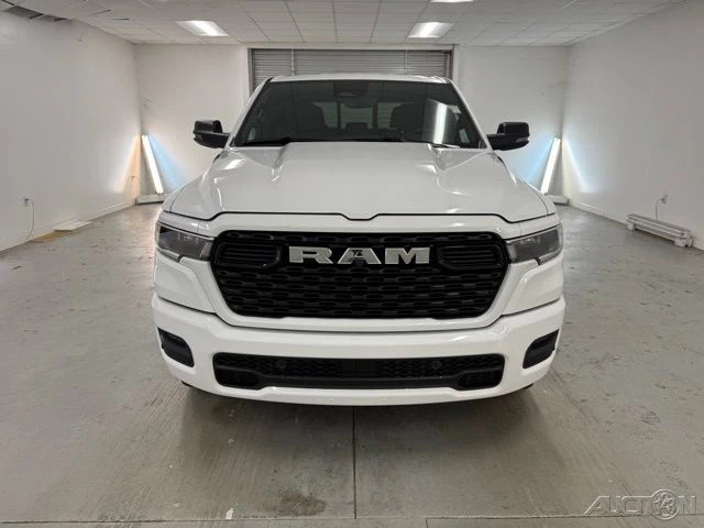 2026 Ram 1500 2nd Gen - Image 2 of 12