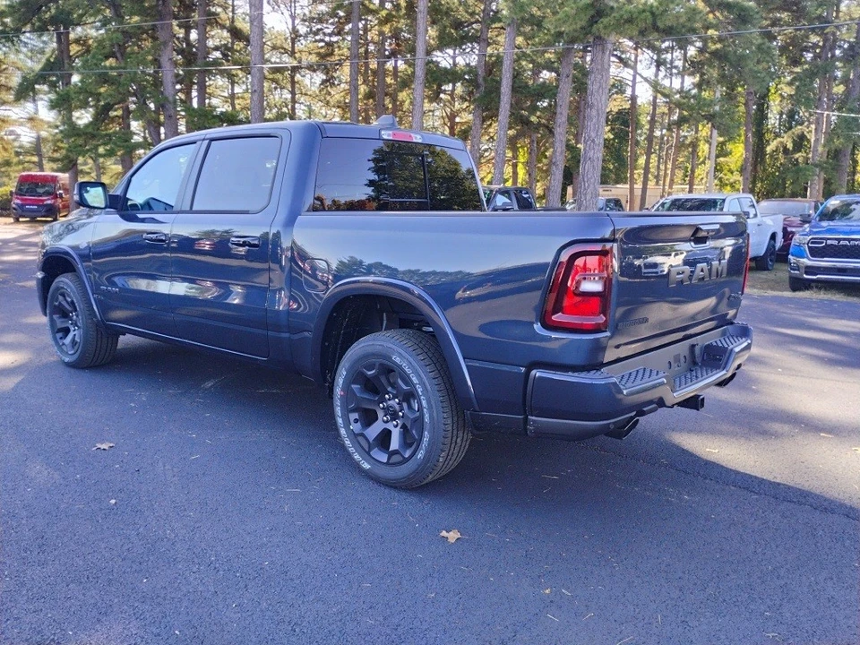 2026 Ram 1500 2nd Gen - Image 7 of 12