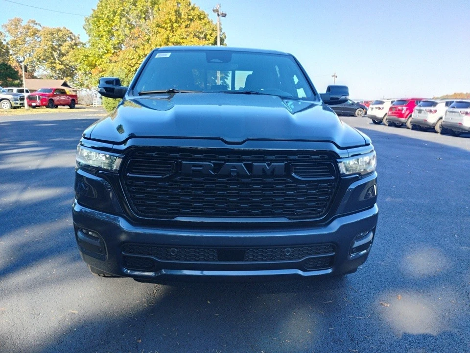 2026 Ram 1500 2nd Gen - Image 2 of 12