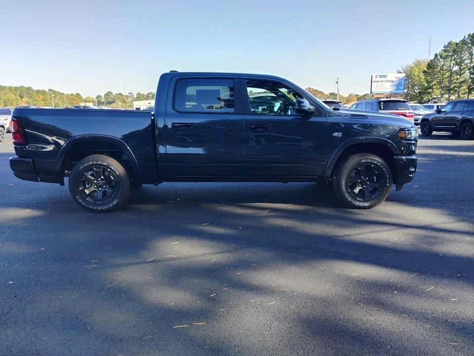 2026 Ram 1500 2nd Gen - Image 4 of 12