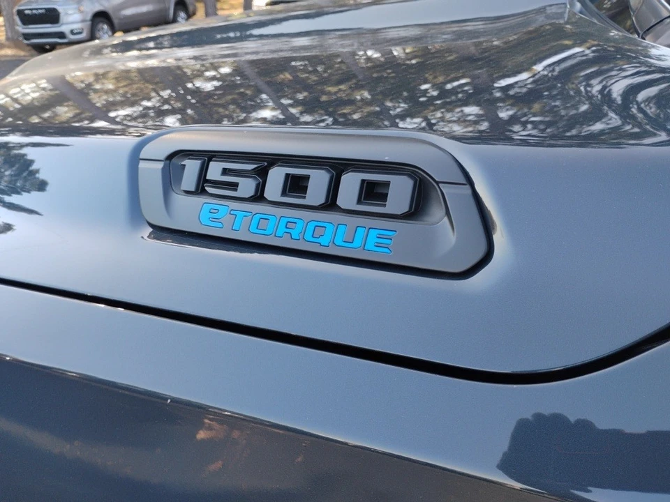 2026 Ram 1500 2nd Gen - Image 12 of 12
