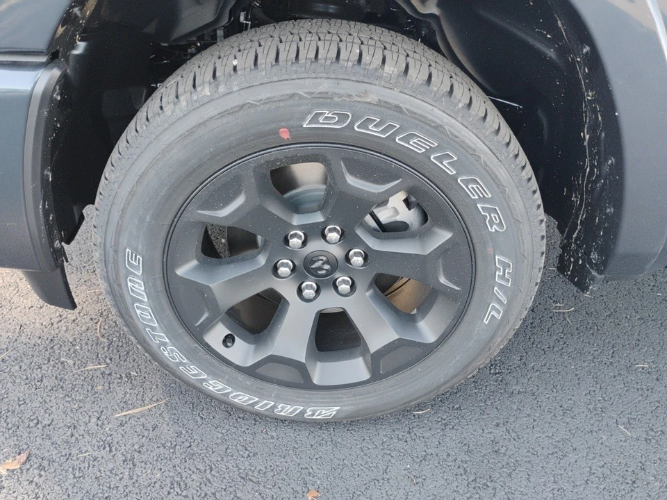 2026 Ram 1500 2nd Gen - Image 9 of 12