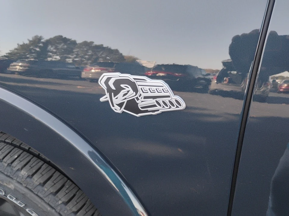 2026 Ram 1500 2nd Gen - Image 11 of 12