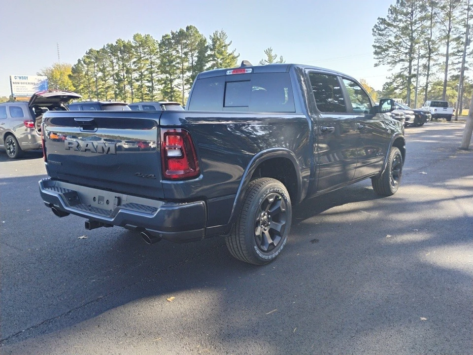 2026 Ram 1500 2nd Gen - Image 5 of 12