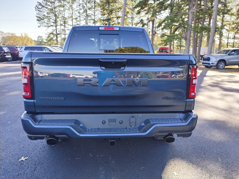 2026 Ram 1500 2nd Gen - Image 6 of 12