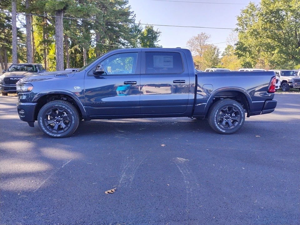 2026 Ram 1500 2nd Gen - Image 8 of 12