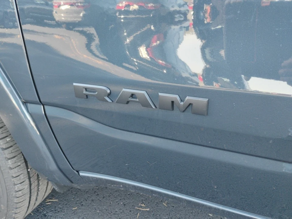 2026 Ram 1500 2nd Gen - Image 10 of 12