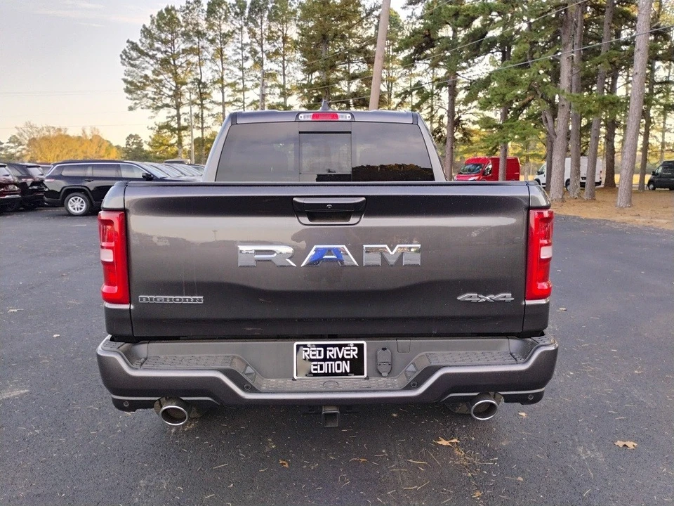 2026 Ram 1500 2nd Gen - Image 6 of 12