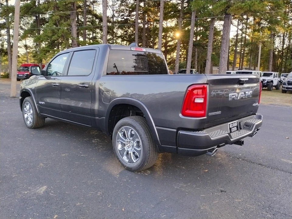 2026 Ram 1500 2nd Gen - Image 7 of 12