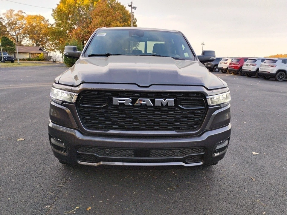 2026 Ram 1500 2nd Gen - Image 2 of 12