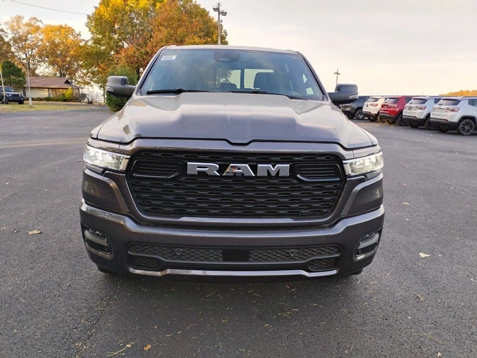 2026 Ram 1500 2nd Gen - Image 2 of 12