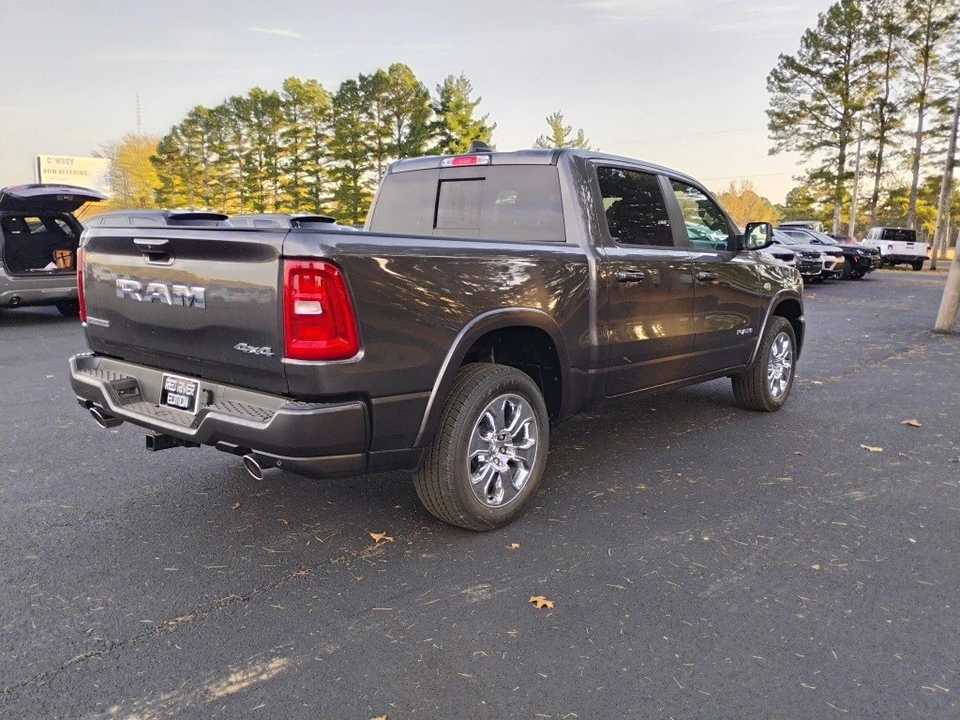 2026 Ram 1500 2nd Gen - Image 5 of 12
