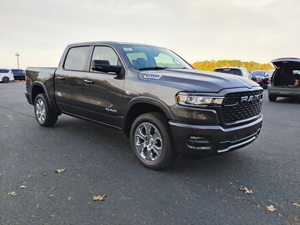 2026 Ram 1500 2nd Gen - Image 3 of 12