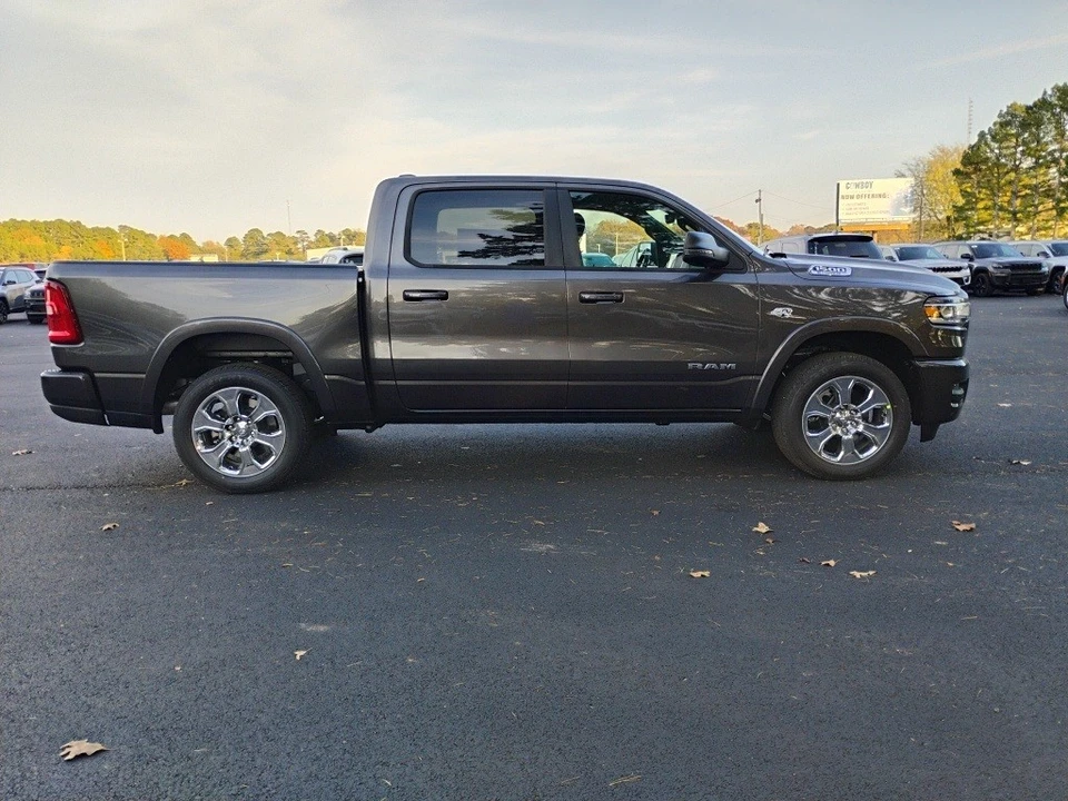2026 Ram 1500 2nd Gen - Image 4 of 12