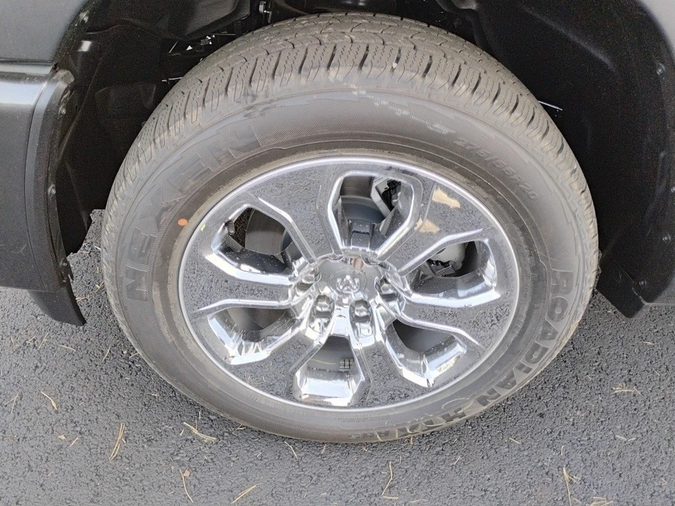 2026 Ram 1500 2nd Gen - Image 9 of 12