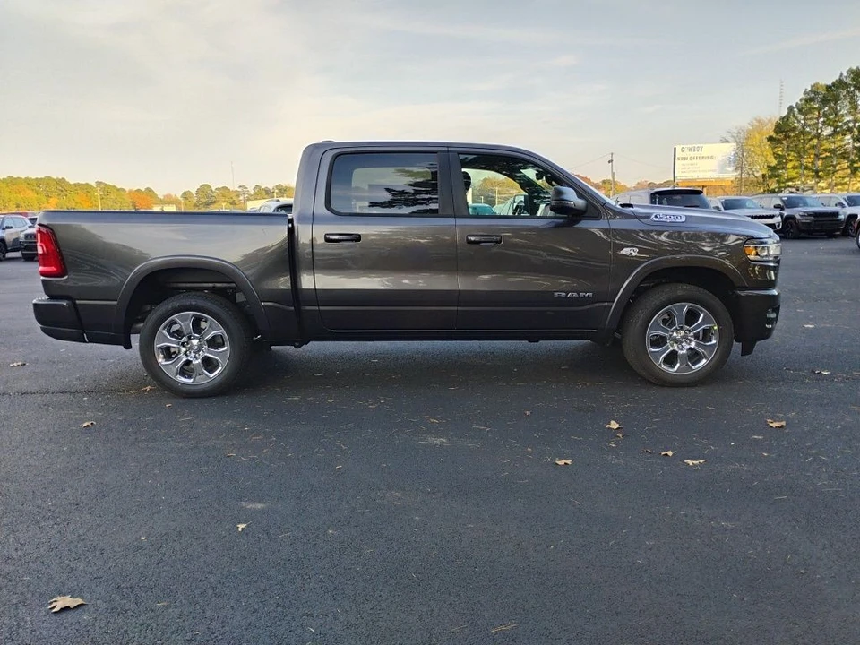 2026 Ram 1500 2nd Gen - Image 4 of 12