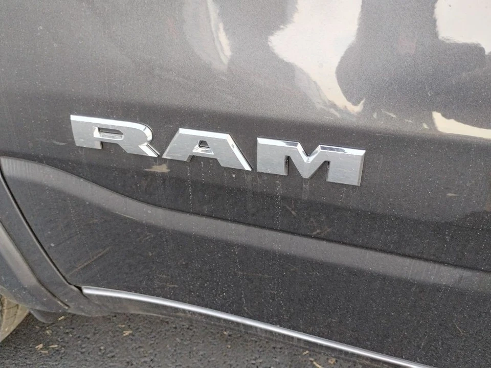 2026 Ram 1500 2nd Gen - Image 10 of 12