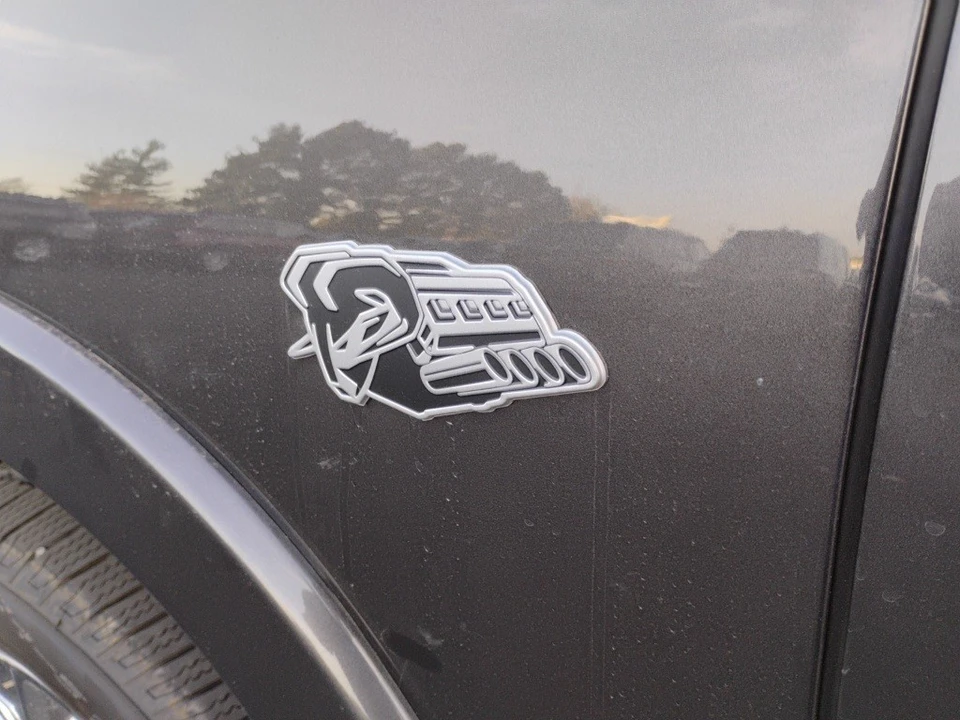 2026 Ram 1500 2nd Gen - Image 11 of 12